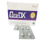 Cora-Dx 10 Tablets