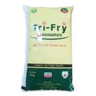 Tri-fry Banaspati Pouch 1kg