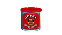 Royal Baking Powder 113g