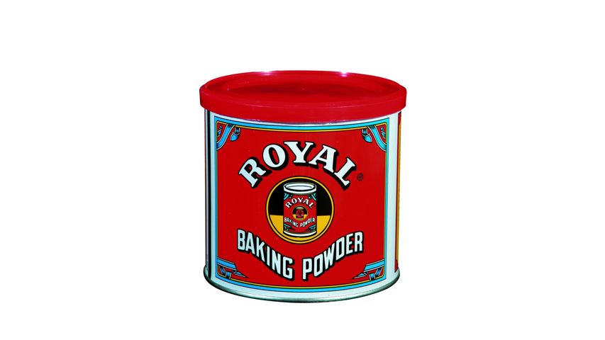 Royal Baking Powder 113g