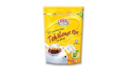 888 Teh Potbag Wangi Rose 40pcs x 80g