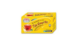 888 Tea Bag Wangi Rose (25pcs + 5pcs) 50g
