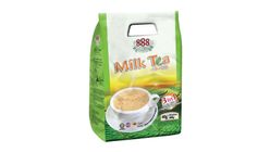 888 Instant Milk Tea 3 in 1 10pcs x 400 g