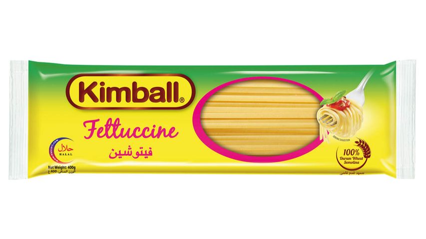 Kimball Fettuccine | 400g