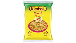 Kimball Spiral Pasta 400g