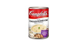Campbell's Creamy Chicken Mushroom Soup | 305 g