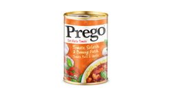 Prego Tomato, Basil & Garlic Pasta Sauce | 300 g