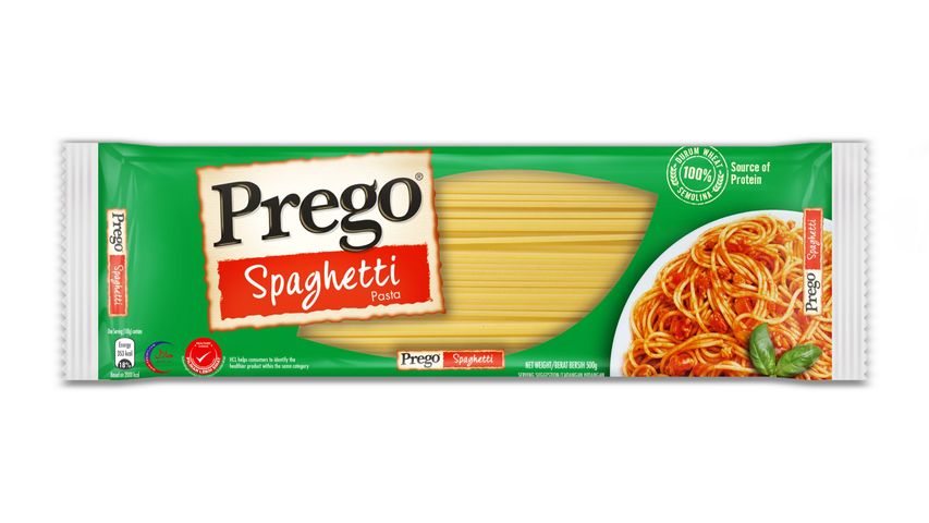 Prego Spaghetti Pasta | 500 g