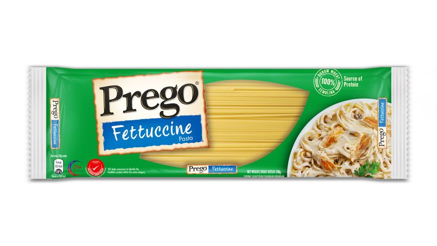 Prego Fettuccine | 500g