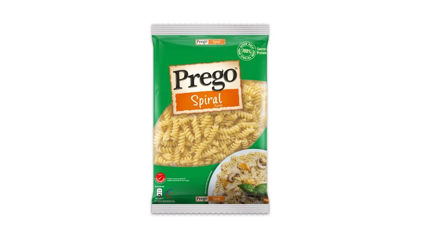 Prego Spiral | 500 g