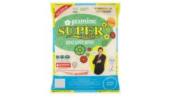 Jasmine Super Import (Green) 5kg