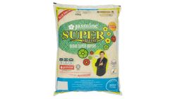 Jasmine Ss Beras Super Import | 10 kg