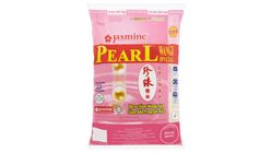 Jasmine Pearl Fragrant Rice 10kg