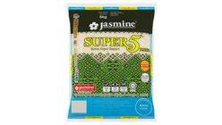Jasmine Super 5 Import Rice 5kg