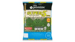 Jasmine Super 5 Import Rice | 10 kg