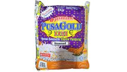 Jasmine Pusa Gold 5kg