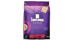 Sunflower (1121) Pure Basmati Pusa Premium Cream 5kg