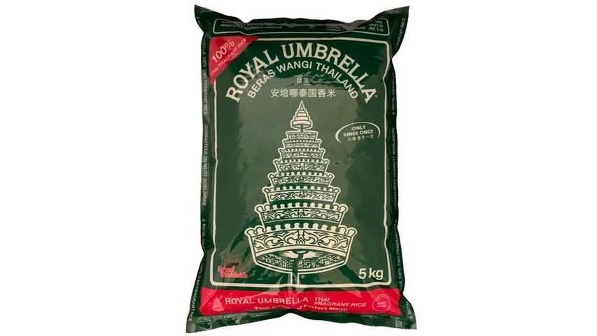Royal Umbrella Thai Siam 5kg