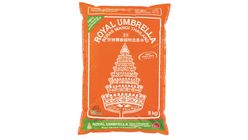 Royal Umbrella Fragrant 5kg