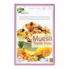 Eco Food Muesli Swiss Style 250g