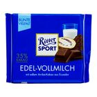 Ritter Sport Chocolate Fine Milk 100g