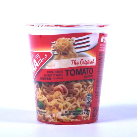 Koka Noodles Tomato 70g