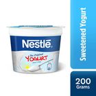 Nestle Yogurt 220g