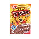 Torto Magic Tiger Cocoa Ball Chocolate Cereal Breakfast 250g