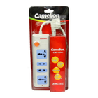 Camelion CMS-A541 Power Socket Cable 3m 1 Unit
