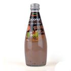 Uglobe Coconut Drink Milk Chocolate Basic 290ml