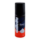 Gillette Shaving Foam Regular 50g