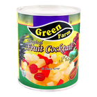 Green Farm Fruita Cocktail Tropical Tin 836g