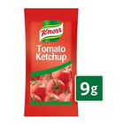 Knorr Tomato Ketchup Sachet 9g