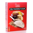 Cake Shake Self Raising Flour 400Gm