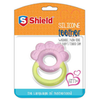 Shield Baby Toy Teether 1 Unit
