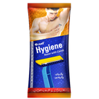 Treet Hygiene Body Razor with Comb 1 Piece