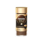 Nescafe Gold Coffee Blend Espresso Rich Crema 95g
