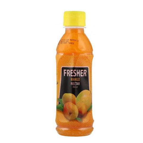 Fresher Mango Nector 250ml