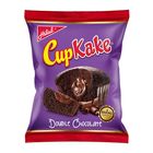 Hilal Cup Cake Double Chocolate 22g