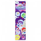 Kodomo Tooth Paste Grape 45g