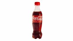 COCA COLA CSD PET 350ML PC