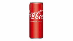 Coca Cola Local Tin 250 Ml
