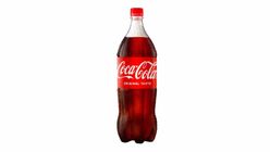Coca Cola Bottle 1.5l