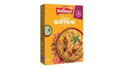 National Masala Biryani Double Pack 78 Gm