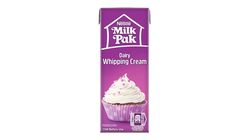 Nestle Milk Pak Dairy Whipping Cream 200ml