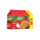Knorr Noodles Chatt Patta Party Pack 6 Pieces