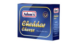 Adams Cheddar Cheese 200 Gm