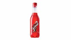 Sting Berry Blast 500 Ml