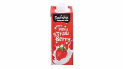 Dayfresh Flavoured Milk Strawberry 225ml