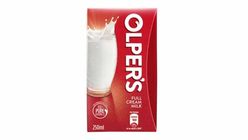 Olpers Full Cream Milk Tba 250 Ml